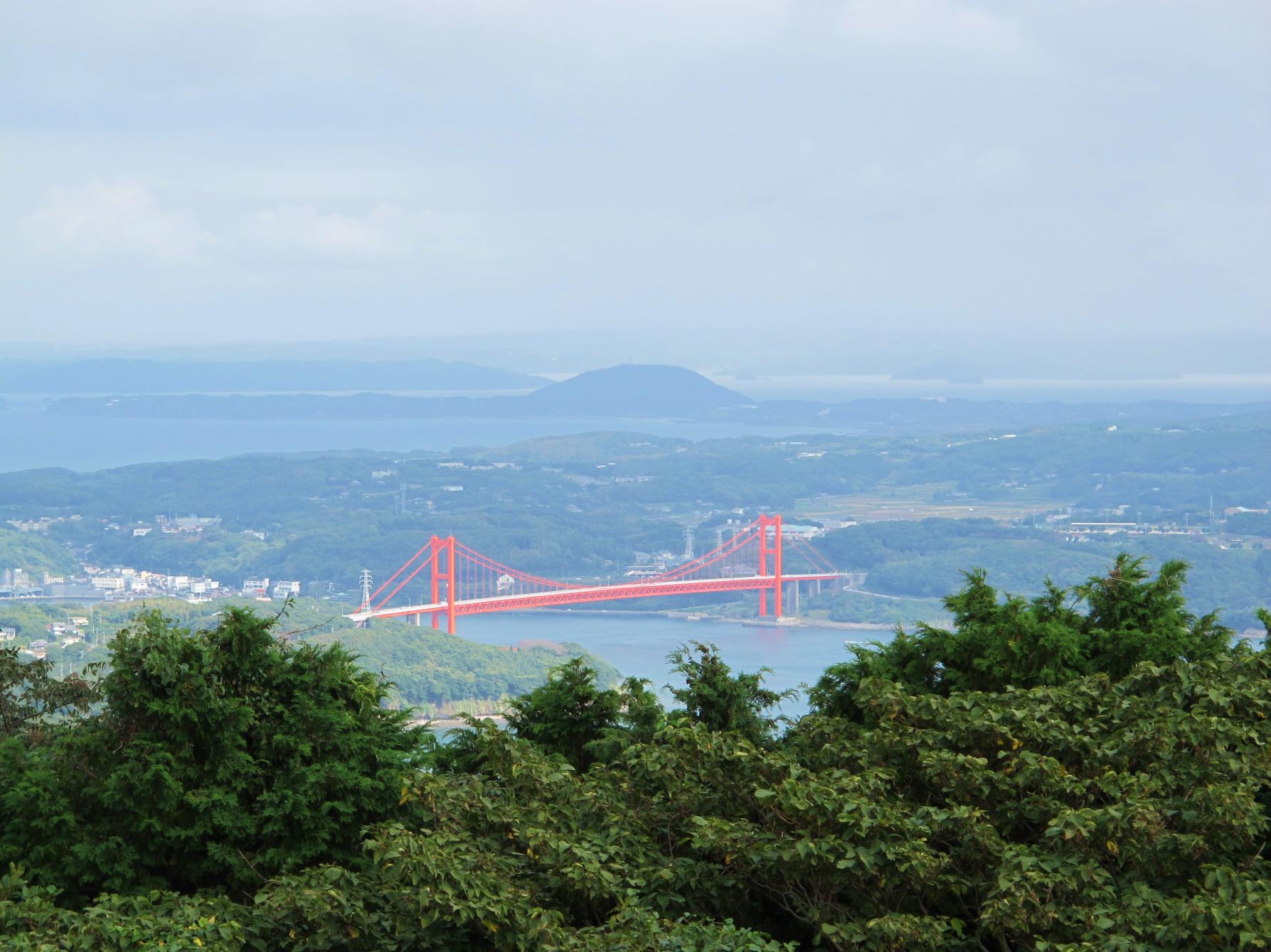 川内峠-6